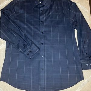 Lucky Brand shirt size large